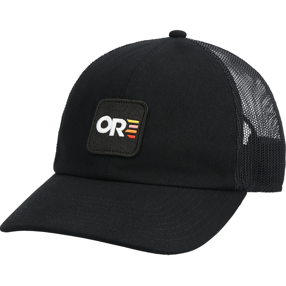 Outdoor research performance trucker sales