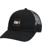 OR Quadrise Trucker LO Pro Cap