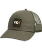 OR Quadrise Trucker LO Pro Cap