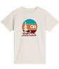 OR Sunset Logo T-Shirt