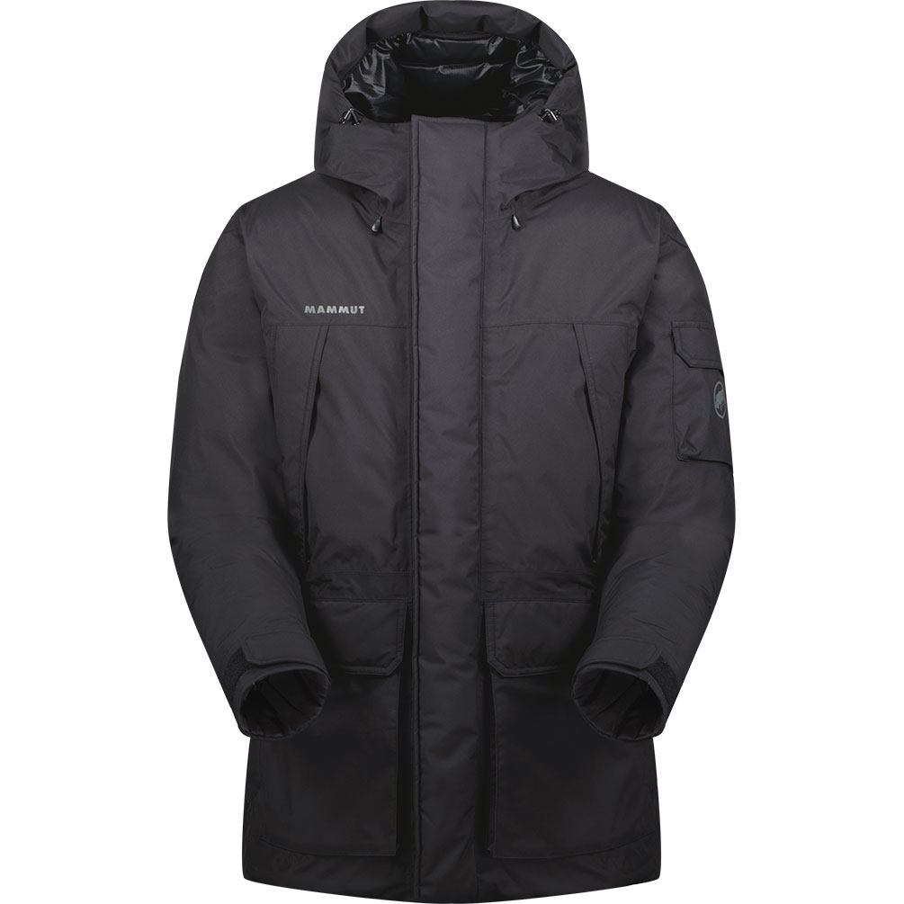 Mammut Obelisk Gore Tex HS Thermo Coat Alles fur Ihren Outdoorbedarf gibt s bei outdoor works