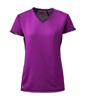 Octane S/S Women's Shirt