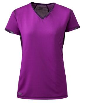Outdoor Research Octane S/S Women's Shirt