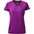 Octane S/S Women's Shirt