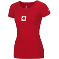 Ocun Logo Women's Tee