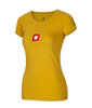 Ocun Logo Women's Tee