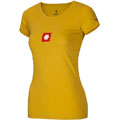 Ocun Logo Women's Tee