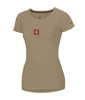 Ocun Logo Women's Tee