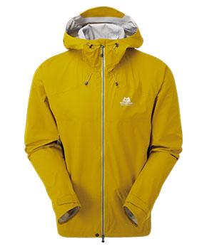 Mountain Equipment Odyssey Jacket Women