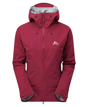 Mountain Equipment Odyssey Jacket Women