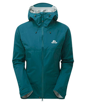Mountain Equipment Odyssey Jacket Women