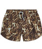 Odyssey Multi Women's Shorts