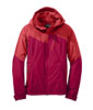 Offchute Women's Jacket