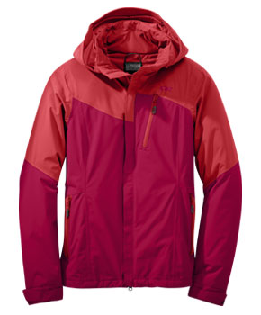 Outdoor Research Offchute Women's Jacket