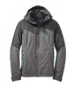 Offchute Women's Jacket