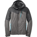 Offchute Women's Jacket