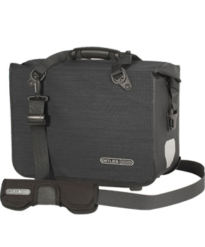 Ortlieb Office-Bag Plus QL2.1 L