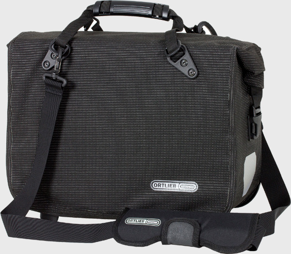 Ortlieb OfficeBag QL3.1 HighVis (2.Wahl) Alles für Ihren