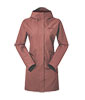 Omeara Long Jacket Women