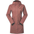 Omeara Long Jacket Women