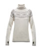Ona Woman Round Sweater