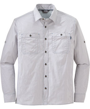 Outdoor Research Onward L/S Shirt