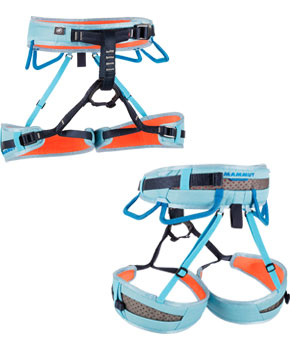 Mammut Ophir 3 Slide Women