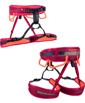 Mammut Ophir Speedfit Women