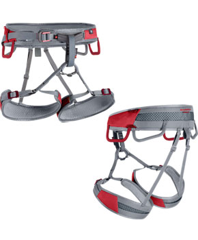 Mammut Ophir Speedfit
