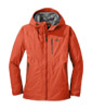 Optimizer Women's Jacket