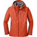 Optimizer Women's Jacket