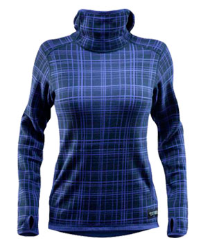 Devold Optimum Woman Hoody
