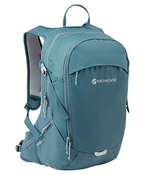 Montane Orbiton 20