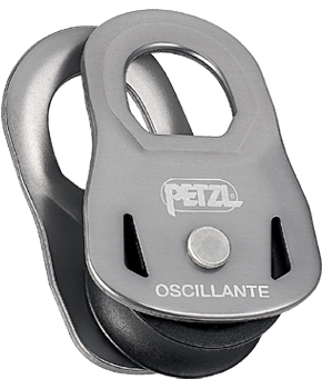 Petzl Oscillante