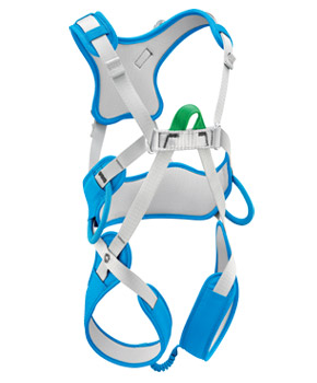 Petzl Ouistiti