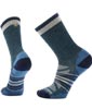 Outdoor Light Cushion Crew Socks