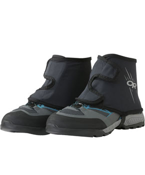Outdoor Research Overdrive Wrap Gaiters