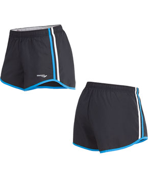 Saucony PE Short 3.5 Women