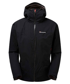Montane Pac Plus Jacket