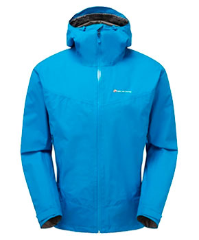 Montane Pac Plus Jacket