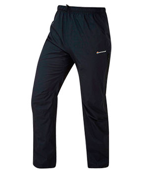 Montane Pac Plus Pants - Kurzgröße