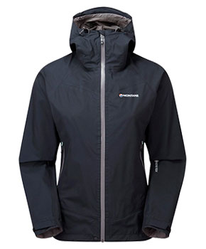 Montane Pac Plus Women's Jacket