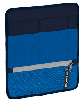 Eagle Creek Pack-It Discovery Electronic Org Panel S