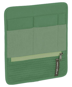 Eagle Creek Pack-It Discovery Electronic Org Panel S