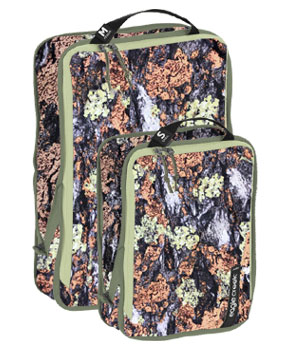 Eagle Creek Pack-It Isolate Compression Cube Set S/M