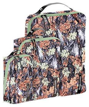 Eagle Creek Pack-It Isolate Cube Set XS/S/M