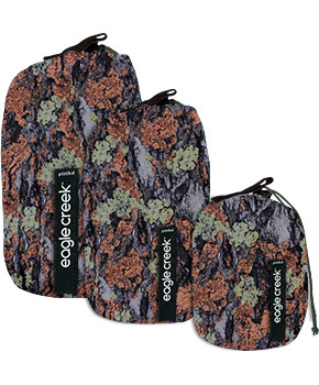 Eagle Creek Pack-It Isolate Mini Stuffer Set