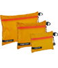 Pack-It Isolate Sac Set XS/S/M