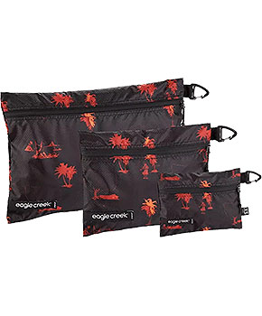 Eagle Creek Pack-It Isolate Sac Set XS/S/M