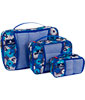 Pack-It Original™ Cube Set XS/S/M